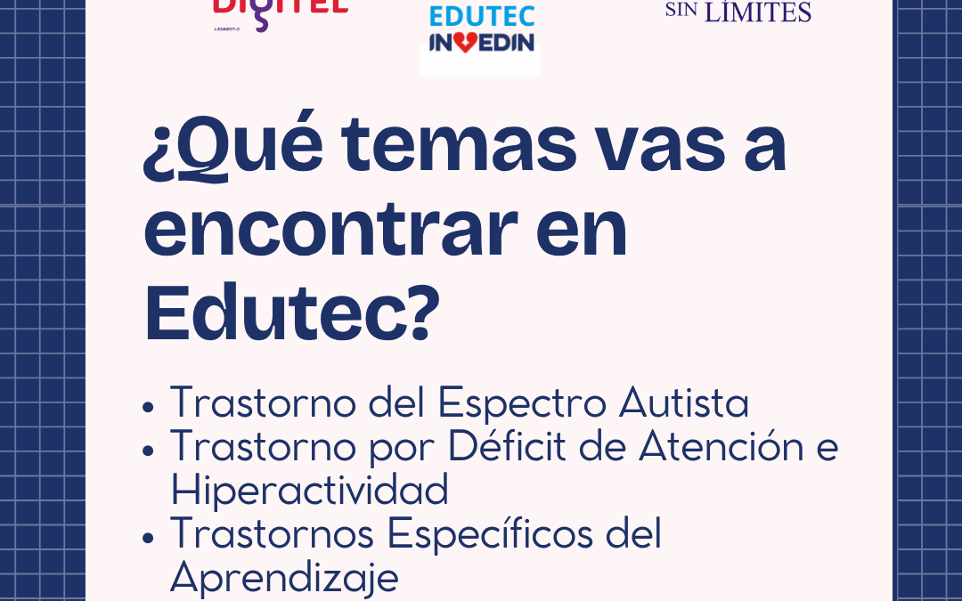 Edutec: Impulsando la Inclusión Educativa en Venezuela a través de YouTube