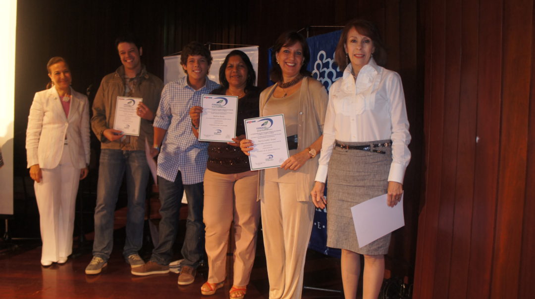 FIPAN conmemoró el Día Internacional del Voluntariado