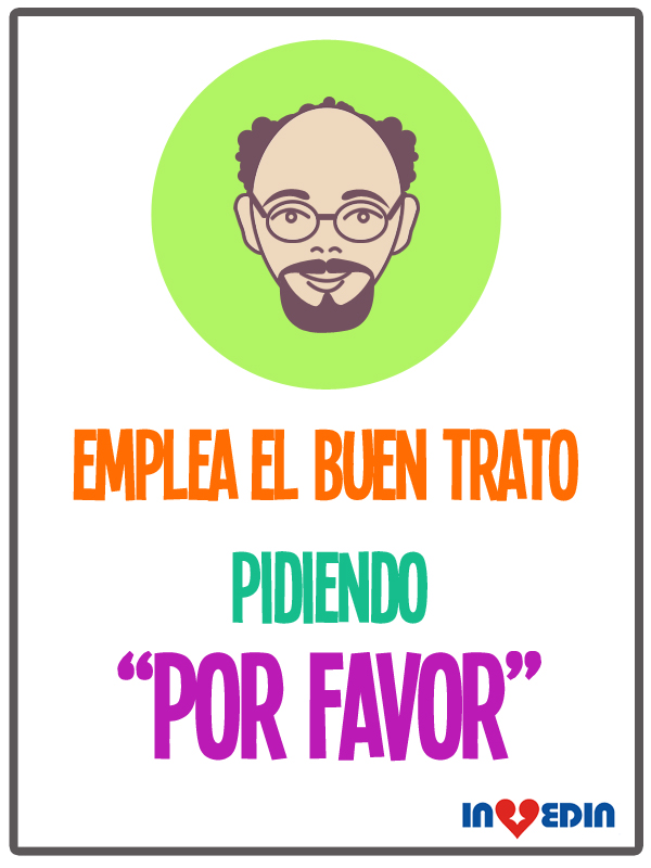 Campaña Emplea el Buen Trato