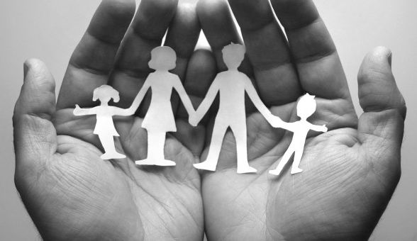 Resiliencia Familiar: Estrategias para transitar desde la familia los conflictos