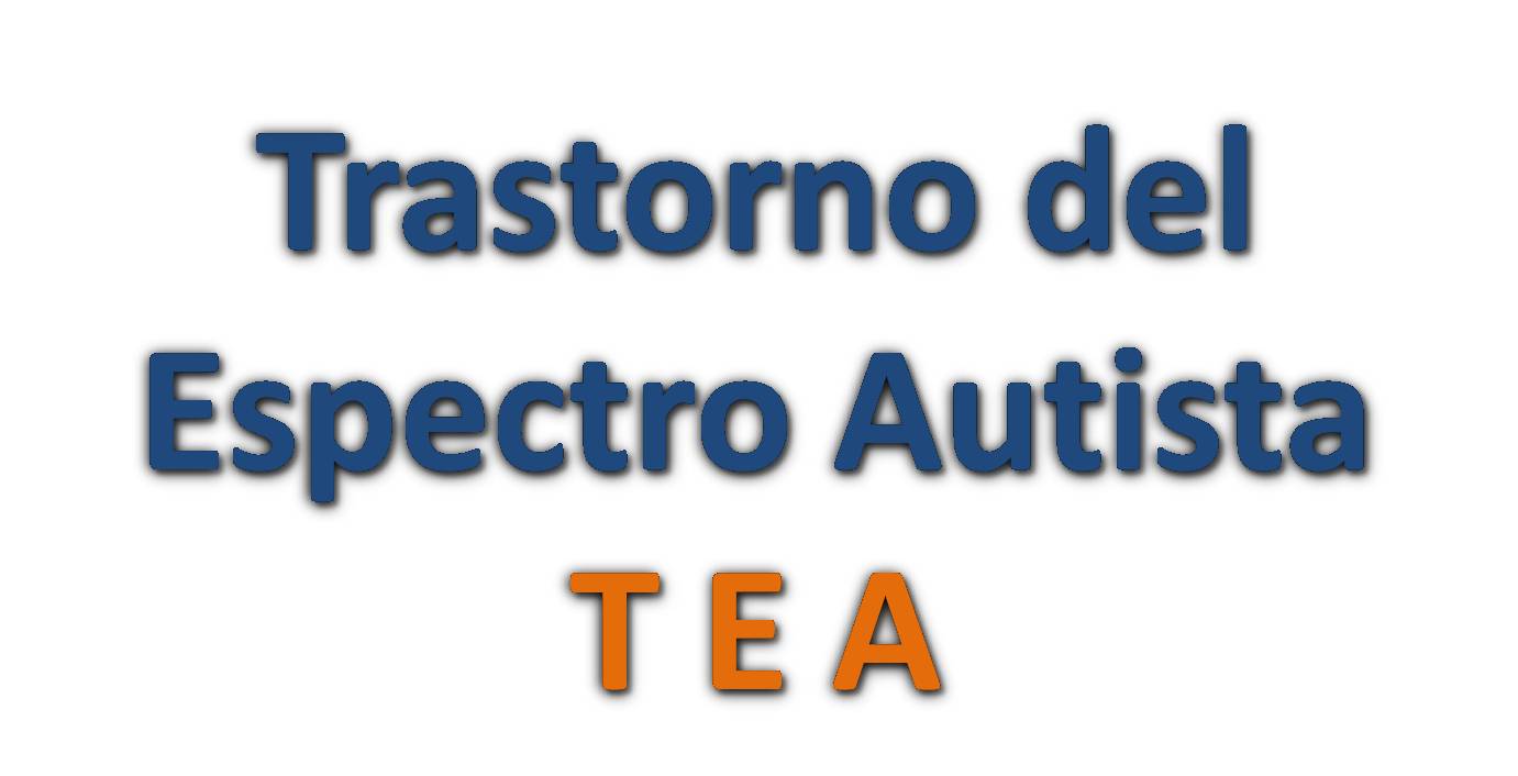 ¿Qué es el trastorno del espectro autista (TEA)?