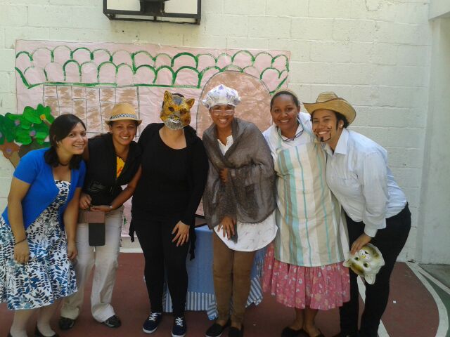 Viernes culturales