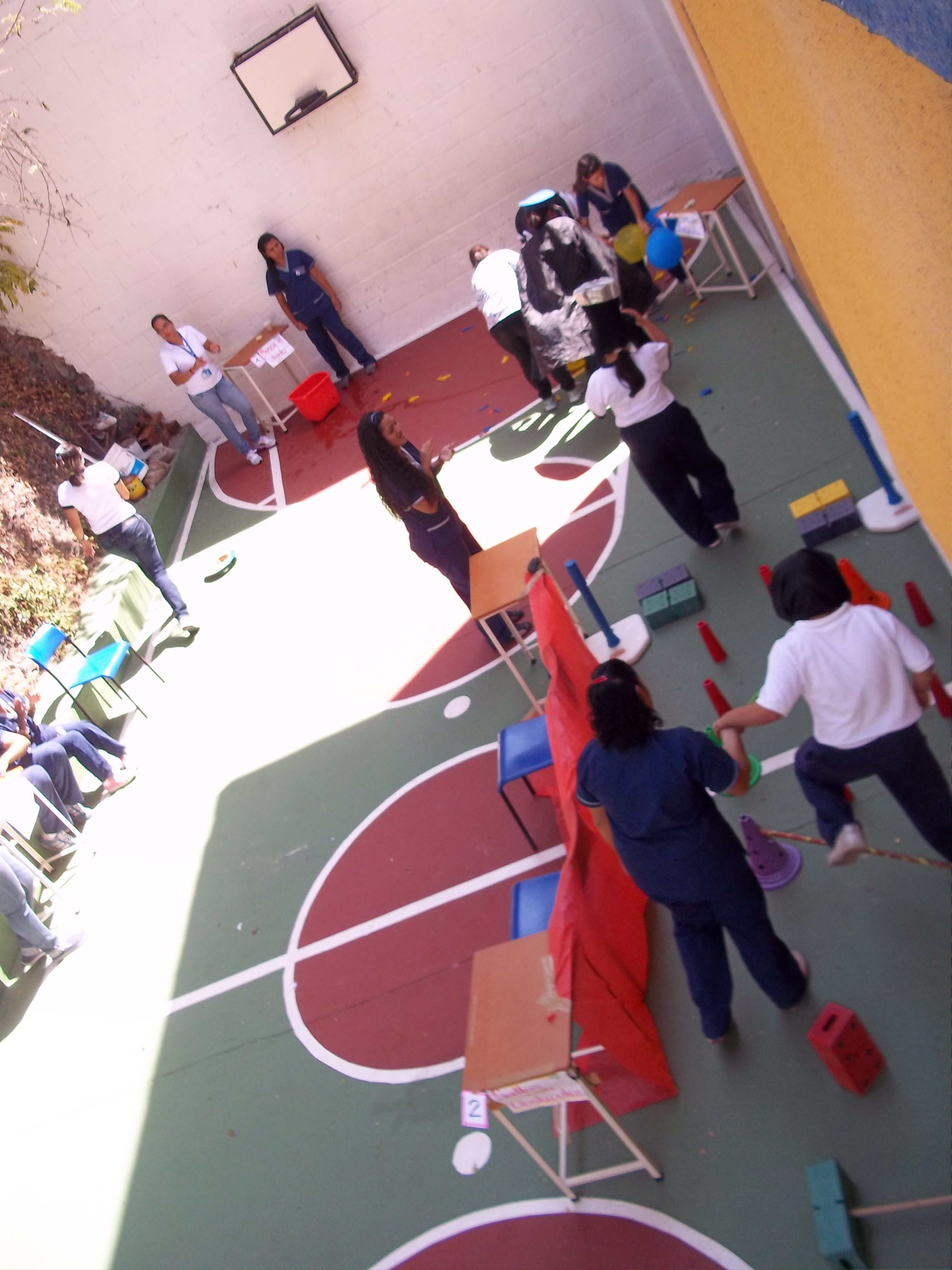 Semana de la Educación Especial