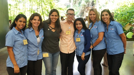 Día Internacional del Voluntariado 2017