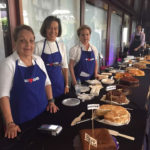 En un ambiente muy festivo, Invedin celebra su tradicional Bazar para el día de las madres