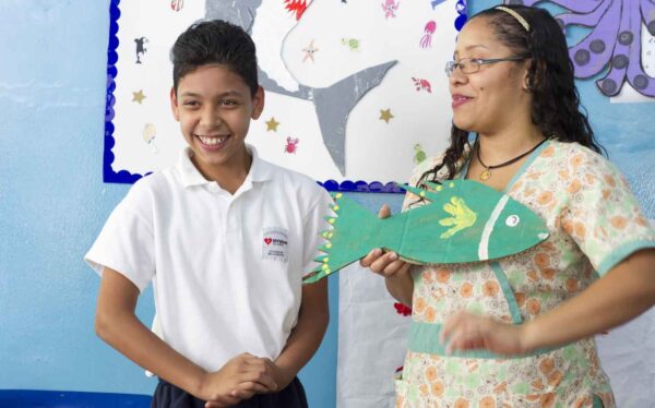 Centro de Educación Especial