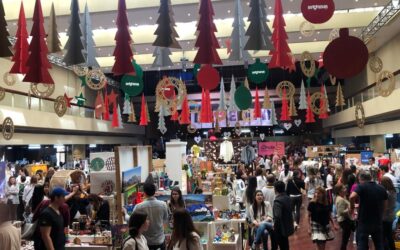 Gran Bazar Navideño 2019