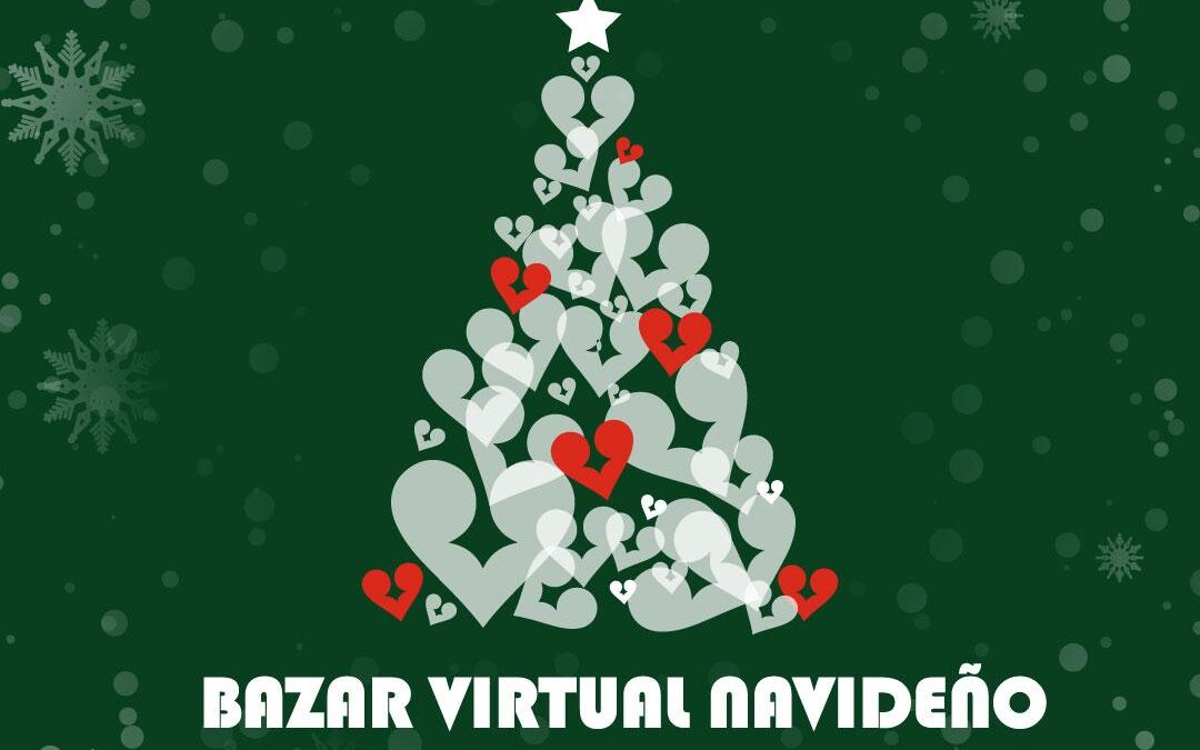 Últimos días del Bazar Navideño