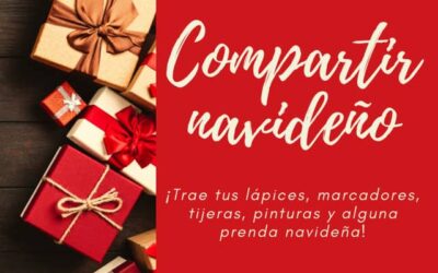 Compartir Navideño