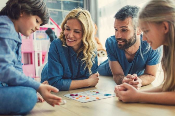 Retos de la educación escolar en casa: El Rol de la familia