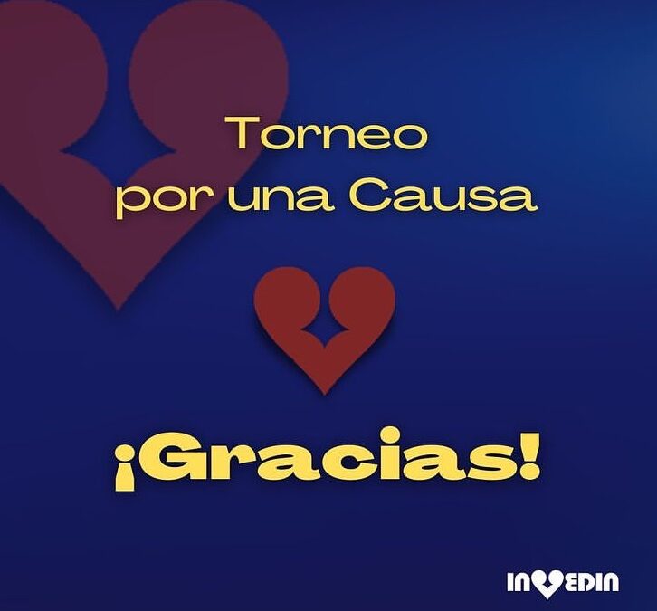 Torneo por una causa