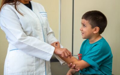 Control de niños sanos : ¿Conoces su importancia?