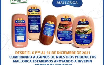 ¡Alimentando Conciencia! Con Automercados Plaza´s y Fundación Plaza´s