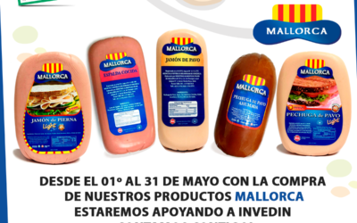 ¡Alimentando Conciencia! Con Automercados Plaza´s y Fundación Plaza´s