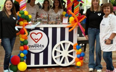 Invedin Sweets participó en el IX Abierto Lagunita Country Club