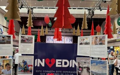 Gran Bazar Navideño Caracas 2023