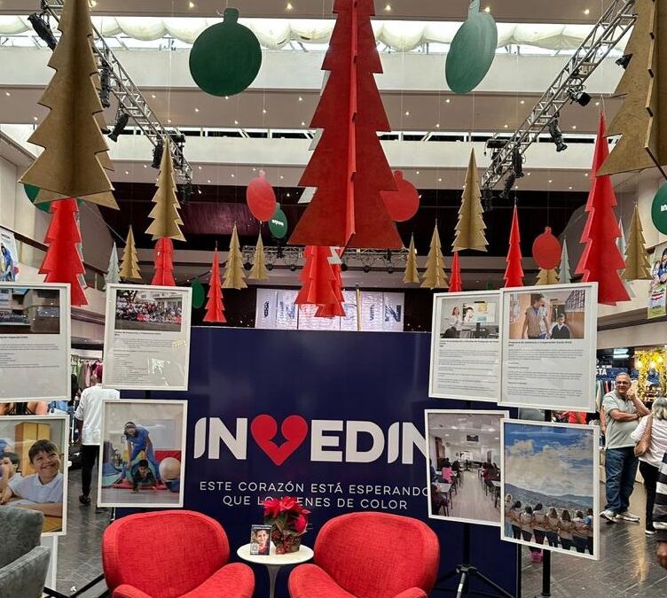Gran Bazar Navideño Caracas 2023