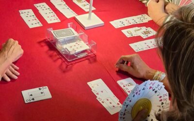 X Canastón de Invedin: ¡Un éxito rotundo!