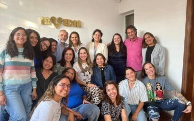 Certificación en Terapia de Familia en alianza con la UCAB y el Instituto Atlántico de Terapia Familiar