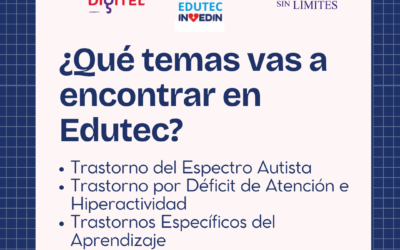 Edutec: Impulsando la Inclusión Educativa en Venezuela a través de YouTube